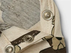 Name It peyote melange hunde body